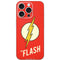DC Comics The Flash Classic Emblem iPhone 16 Pro Skin